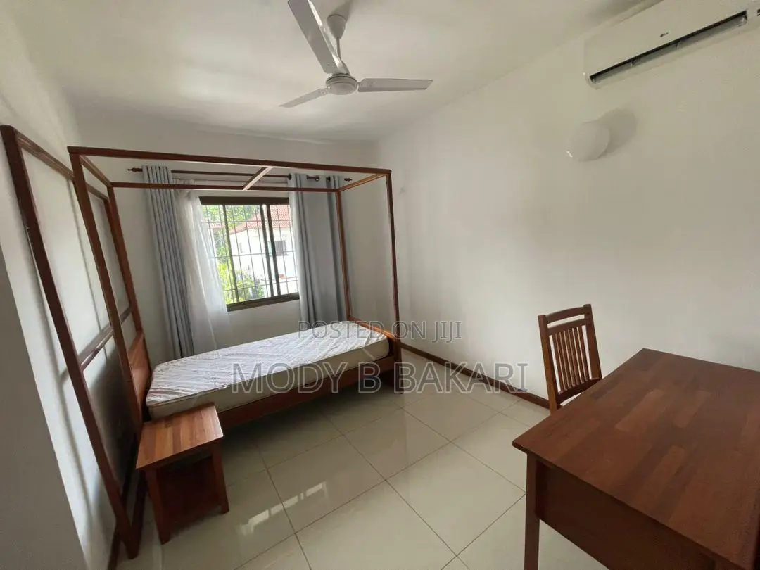 Furnished 4bdrm Villa in Oyster Bay for rent