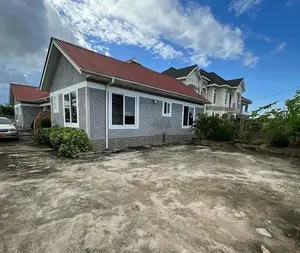 2bdrm House in Mbweni Malindi for rent