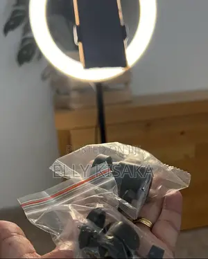 RING LIGHT 10’ Inch