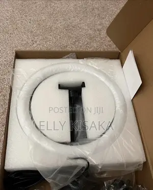 RING LIGHT 10’ Inch