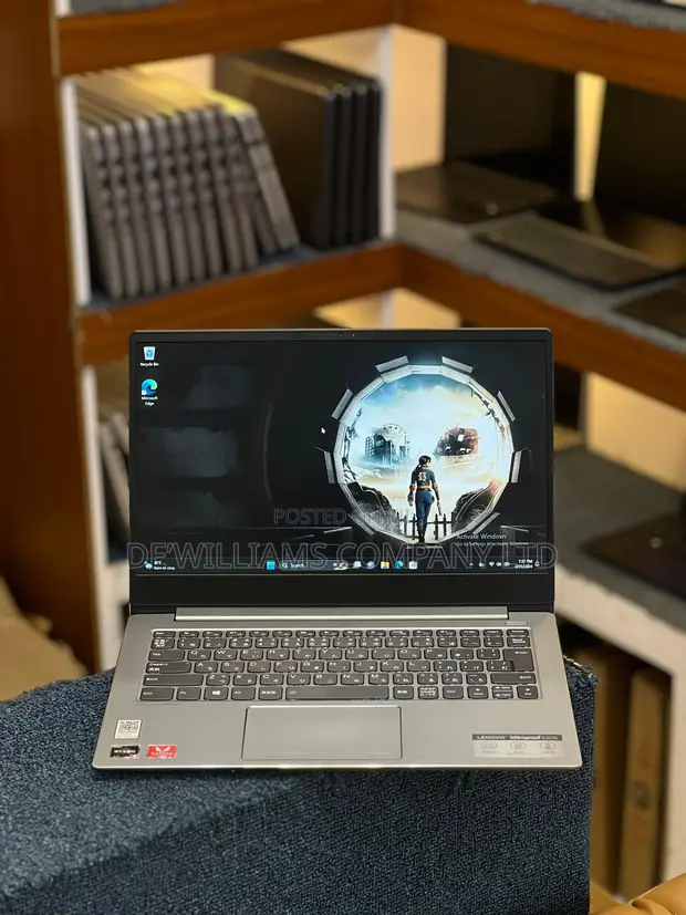 Lenovo IdeaPad 530S Ryzen5 2500u office2019