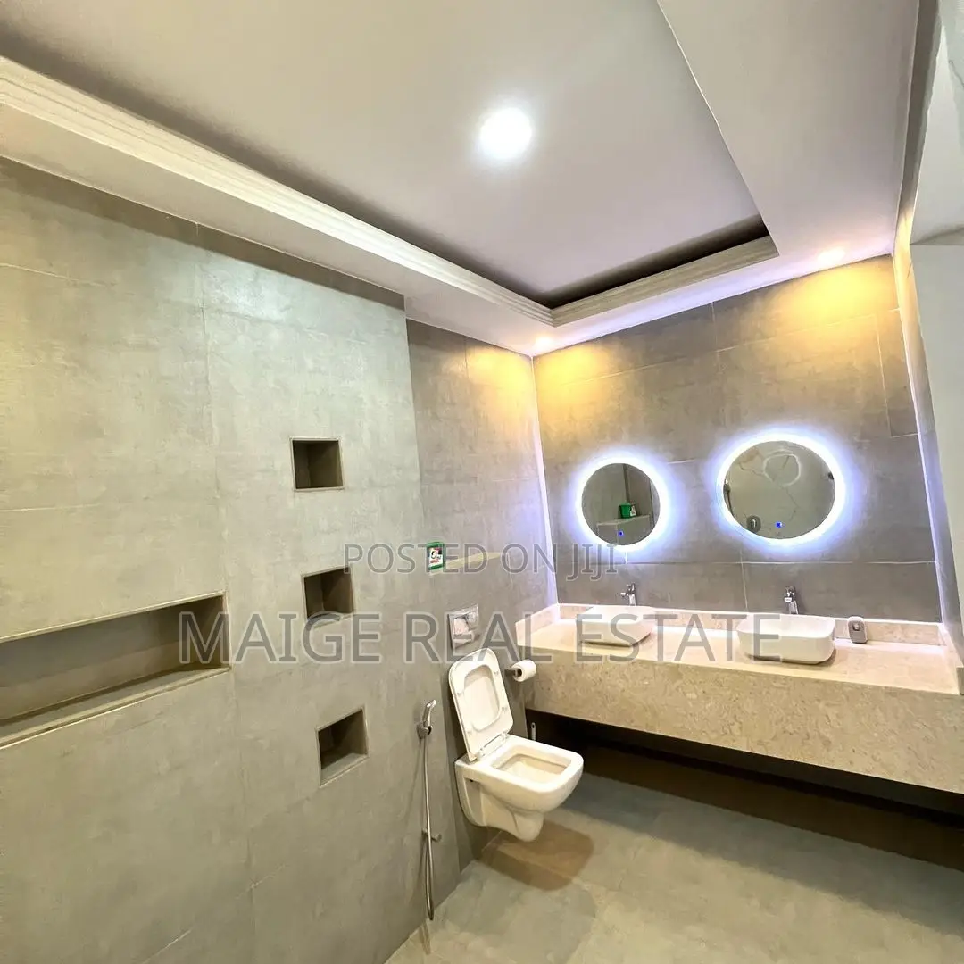 3bdrm Villa in Mbezi Beach for rent