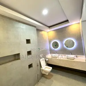 3bdrm Villa in Mbezi Beach for rent