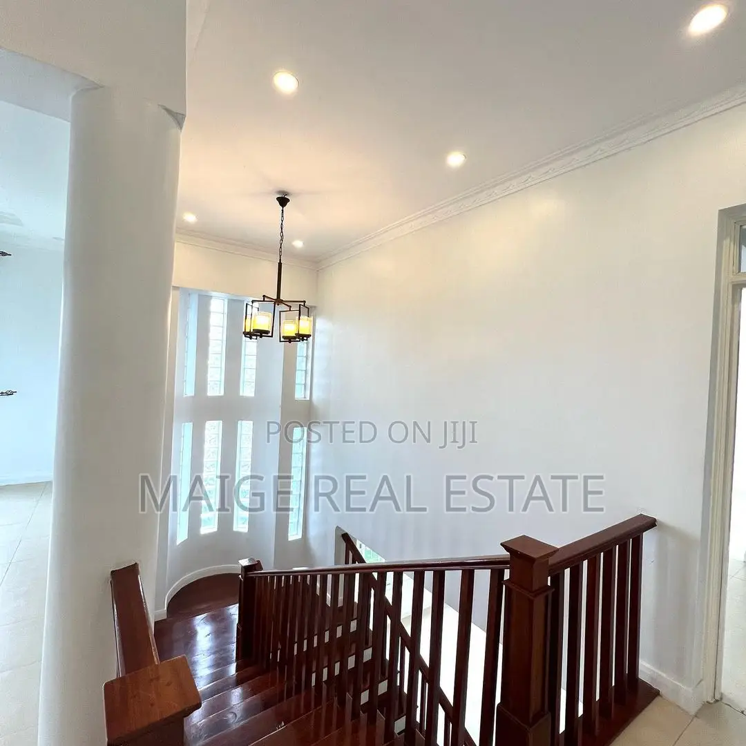 3bdrm Villa in Mbezi Beach for rent