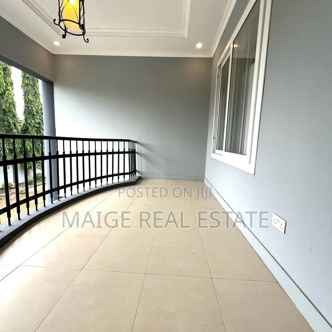3bdrm Villa in Mbezi Beach for rent