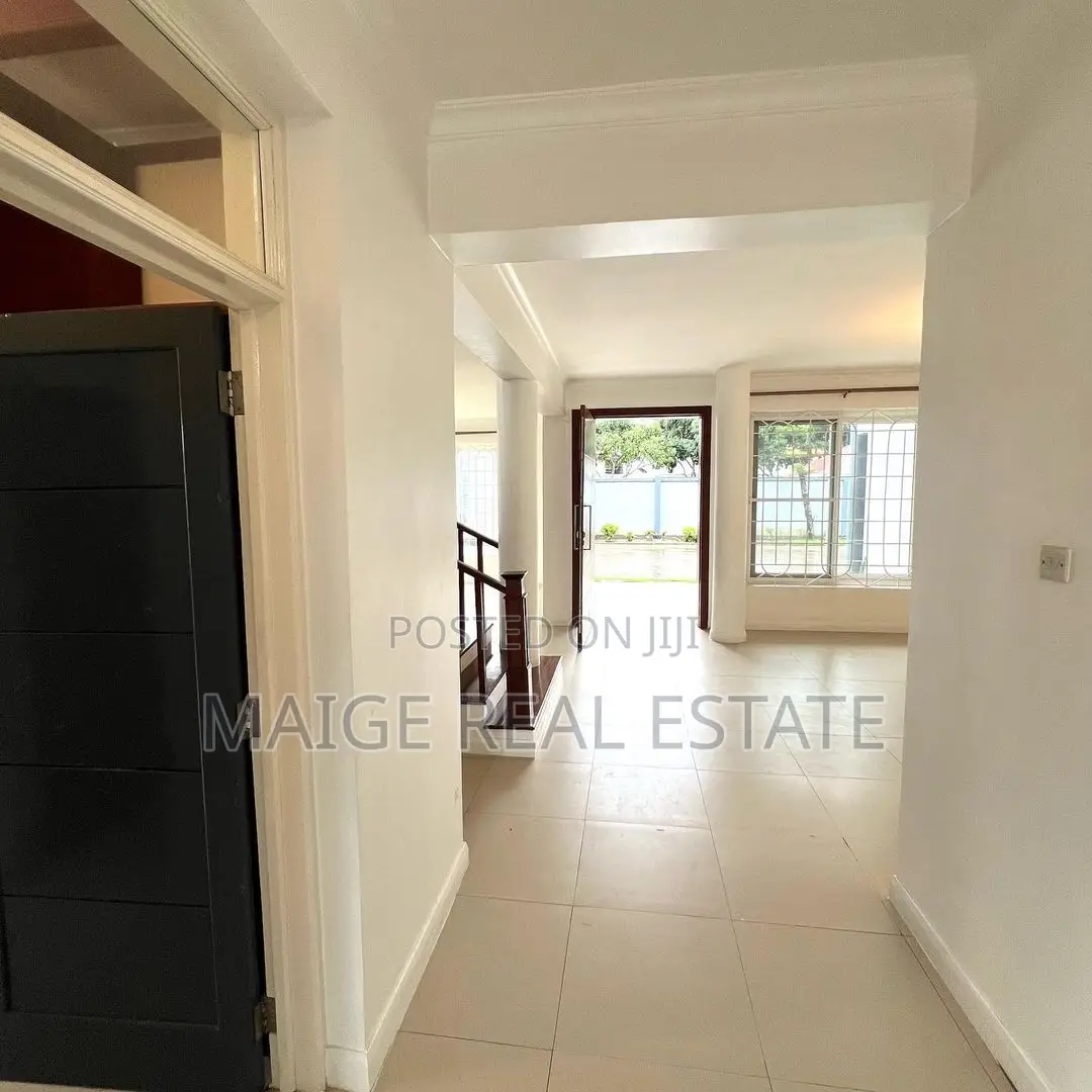 3bdrm Villa in Mbezi Beach for rent