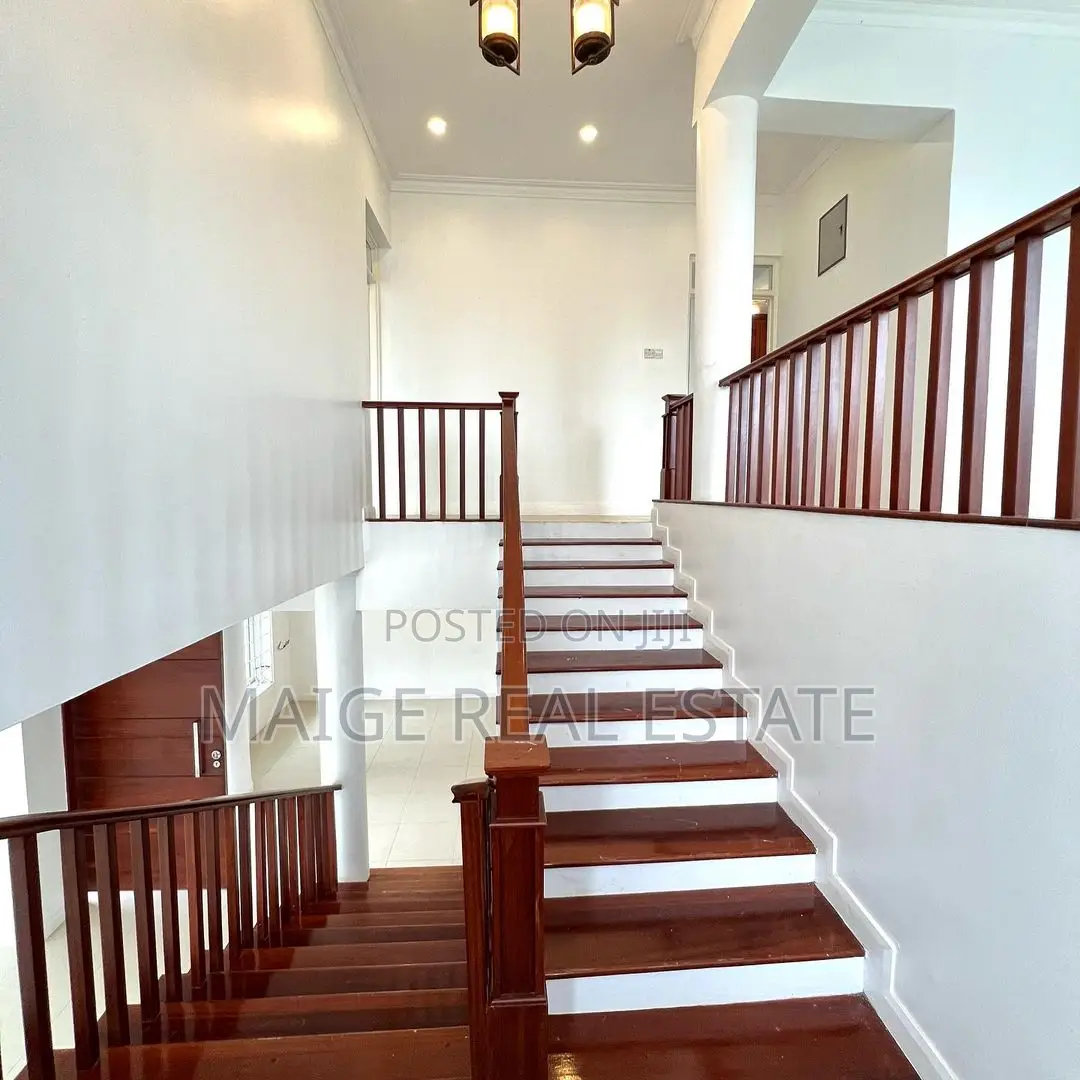 3bdrm Villa in Mbezi Beach for rent