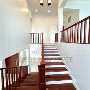 3bdrm Villa in Mbezi Beach for rent