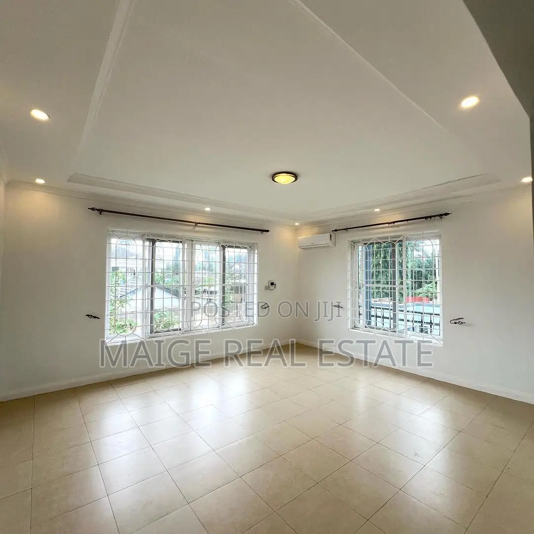 3bdrm Villa in Mbezi Beach for rent