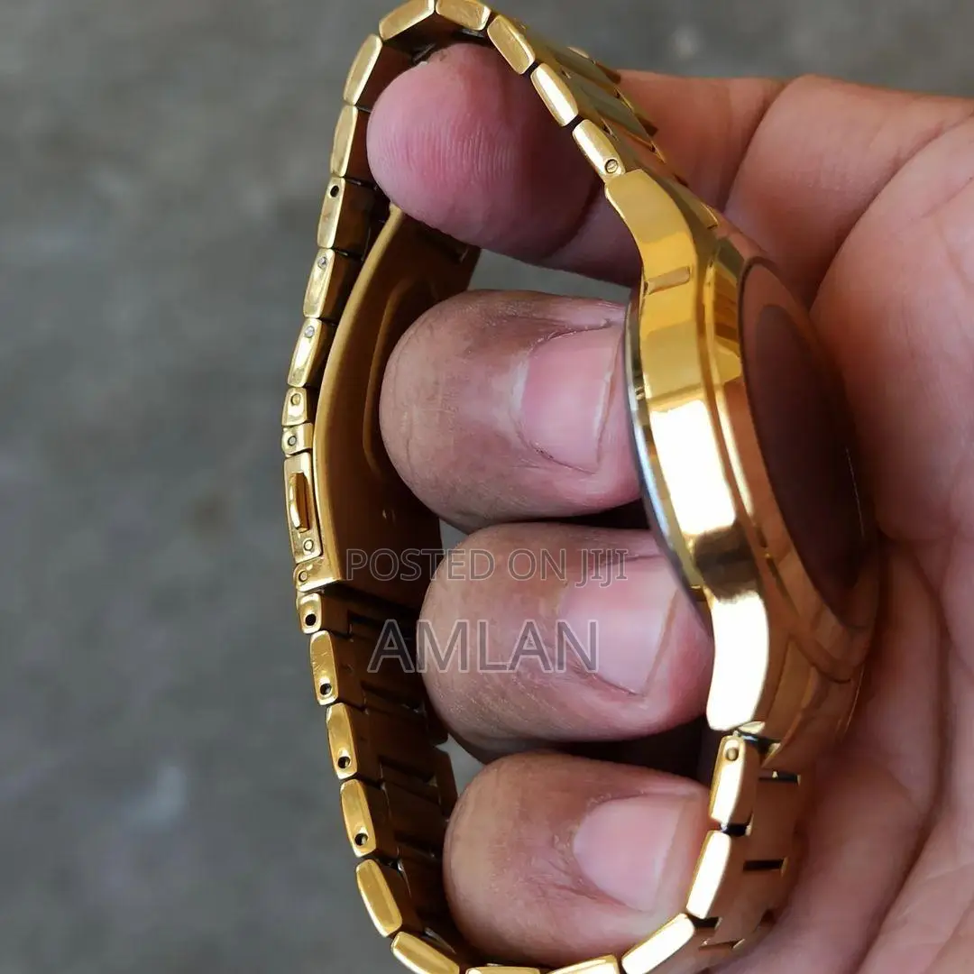 Alfajir Watches