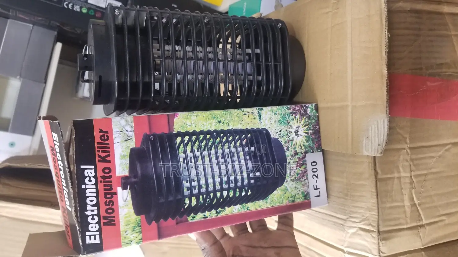 Electric Mosquitors Killer