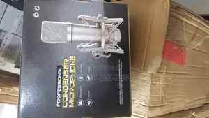 Condenser Microphone Original U87