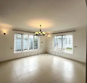 3bdrm Villa in Mbezibeach, Kinondoni for rent