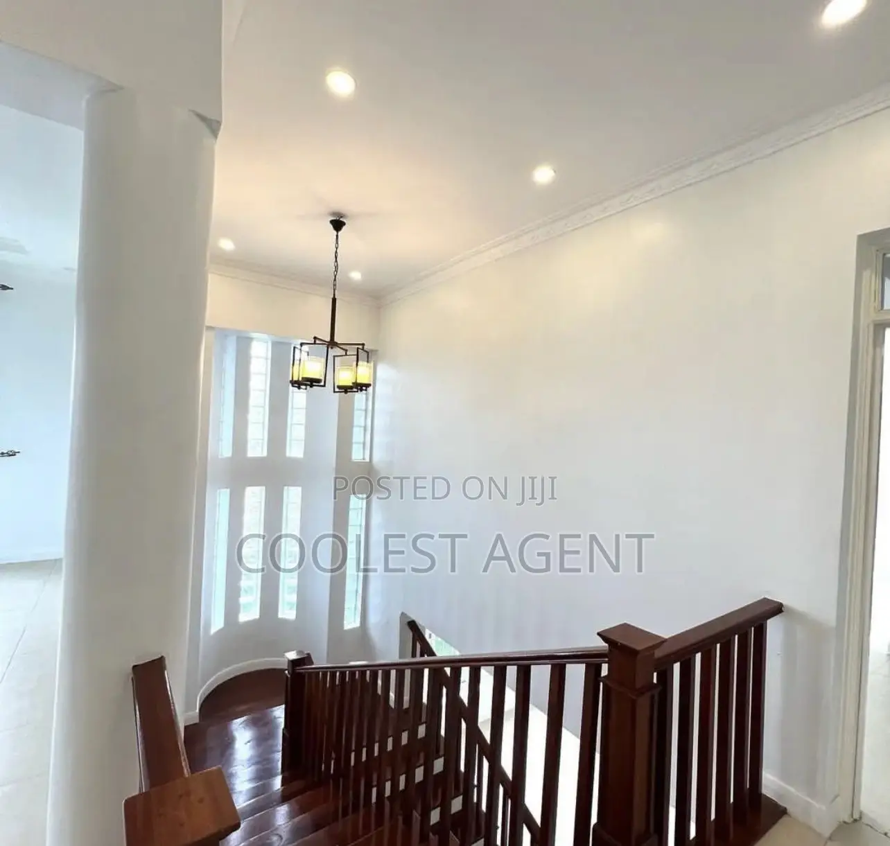 3bdrm Villa in Mbezibeach, Kinondoni for rent