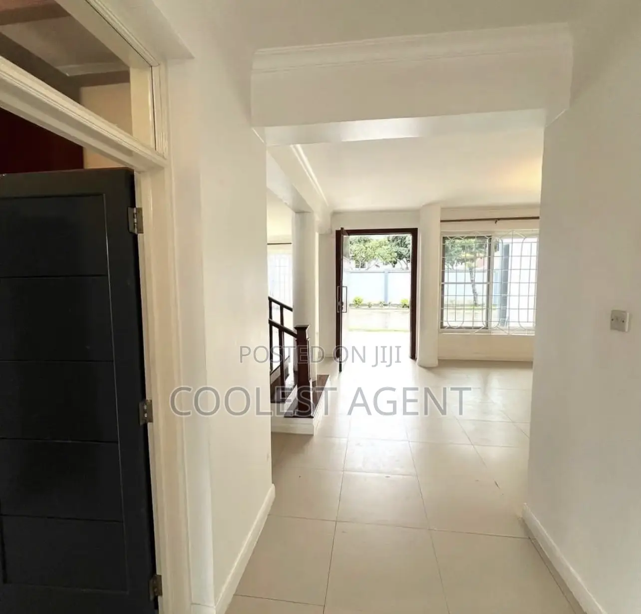 3bdrm Villa in Mbezibeach, Kinondoni for rent
