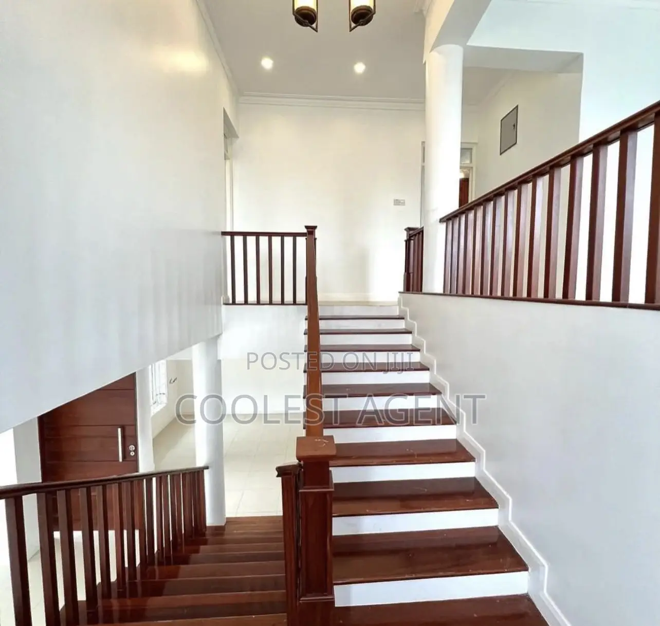 3bdrm Villa in Mbezibeach, Kinondoni for rent
