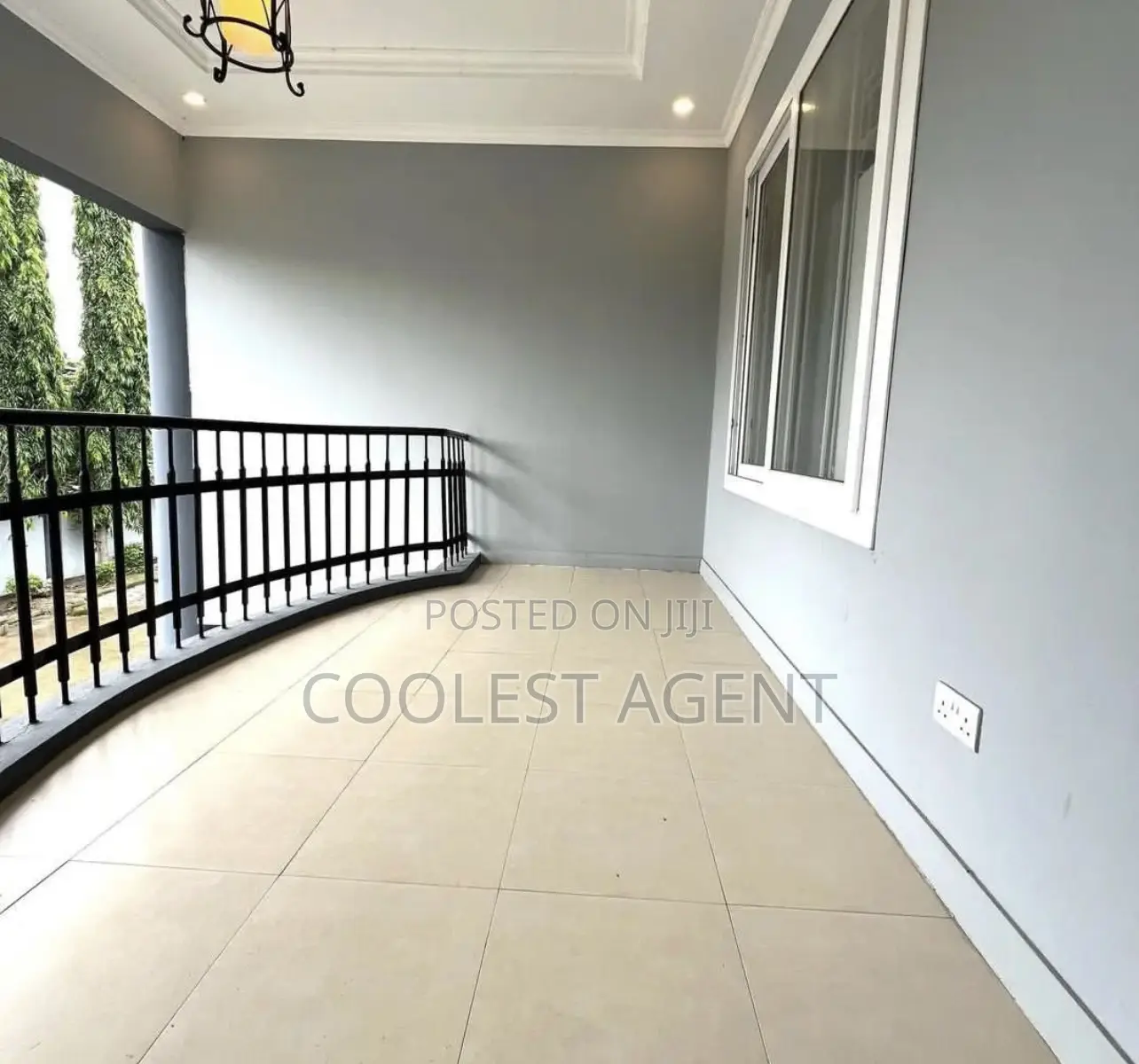 3bdrm Villa in Mbezibeach, Kinondoni for rent