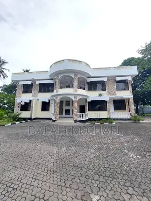 8bdrm Bungalow in Mikocheni for rent