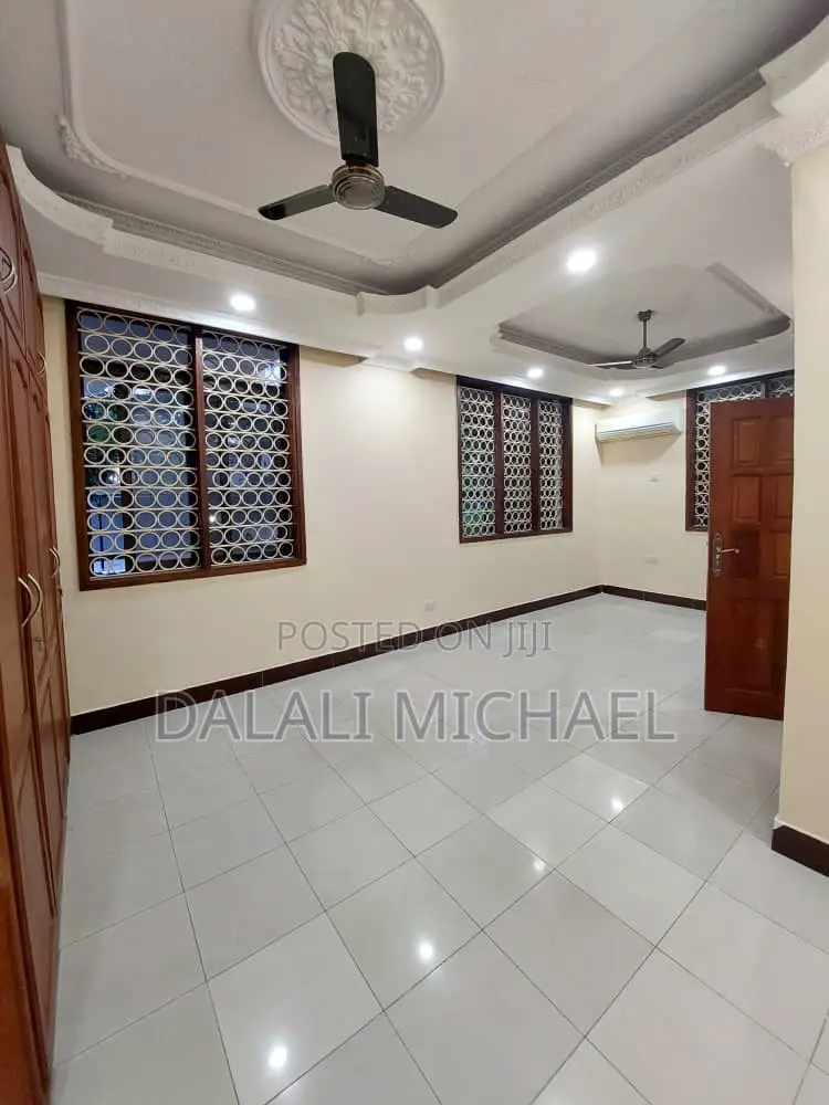 8bdrm Bungalow in Mikocheni for rent