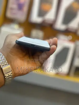 Google Pixel 4 128 GB White