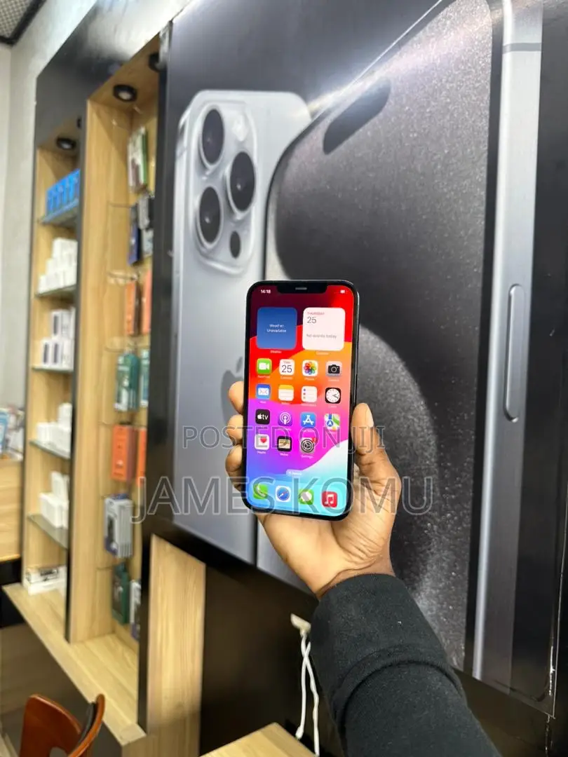Apple iPhone 12 Pro Max 128 GB Blue