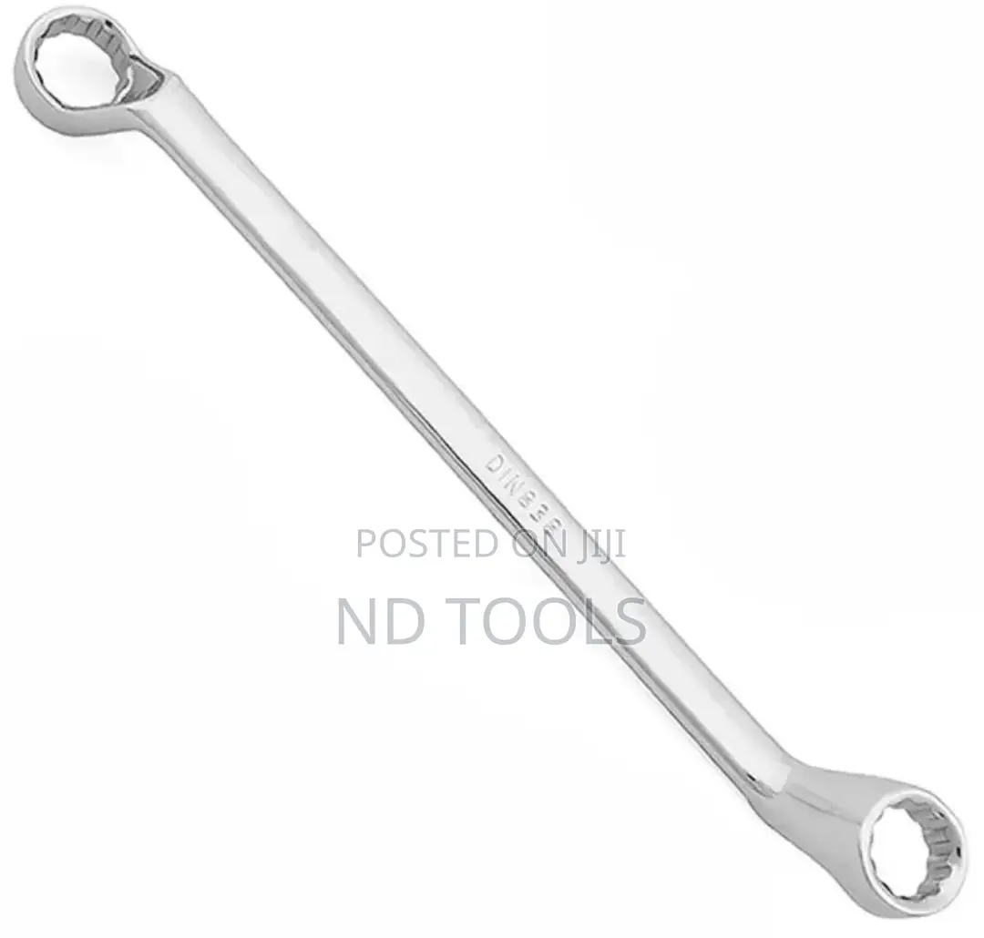 Ring Spanner 20x22mm