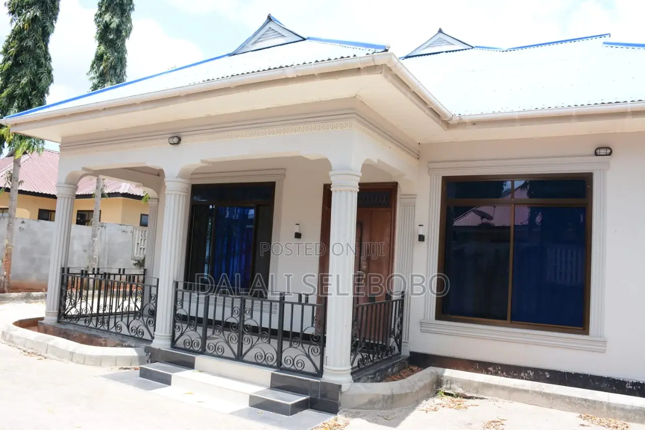 3bdrm Bungalow in Chanika for sale