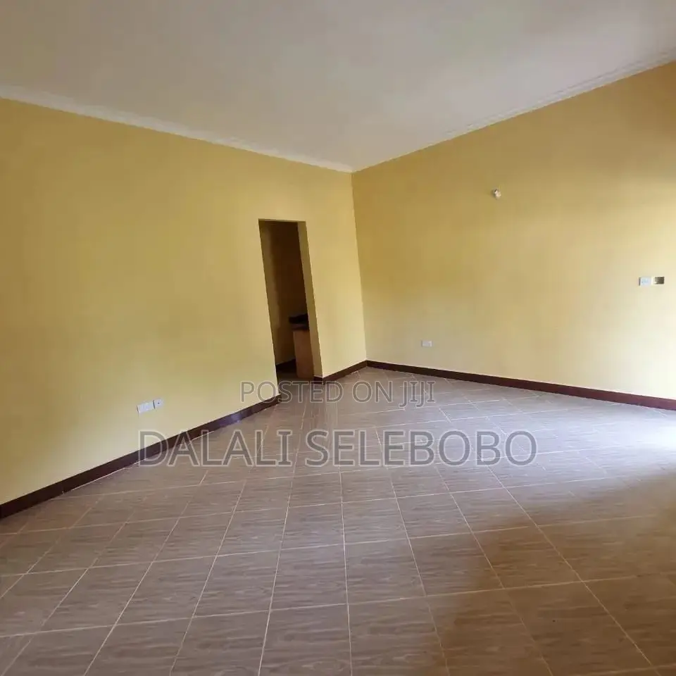 3bdrm Bungalow in Chanika for sale