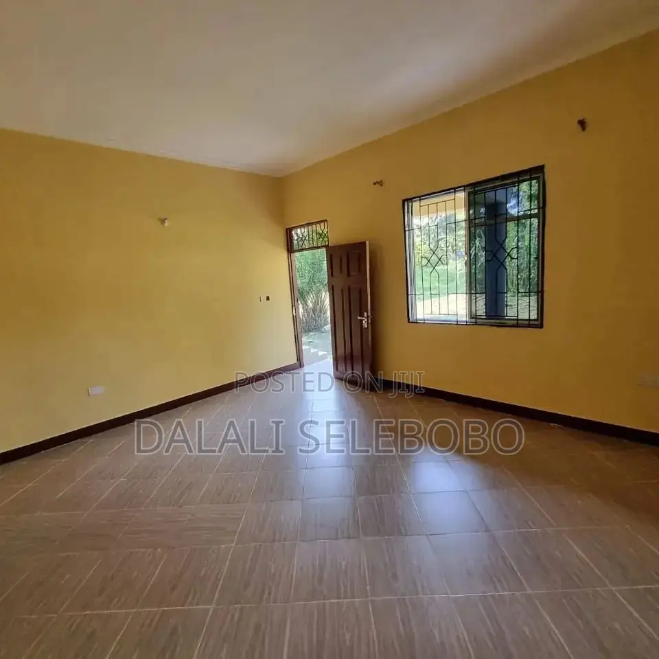 3bdrm Bungalow in Chanika for sale