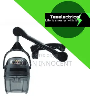 Equator Hair Dryer (Professional Wallmount)