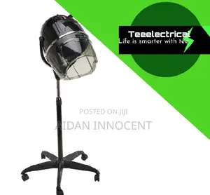 Equator Hair Dryer (Professional Stand Dryer)