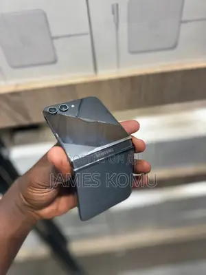 Samsung Galaxy Z Flip 5 256 GB Gray