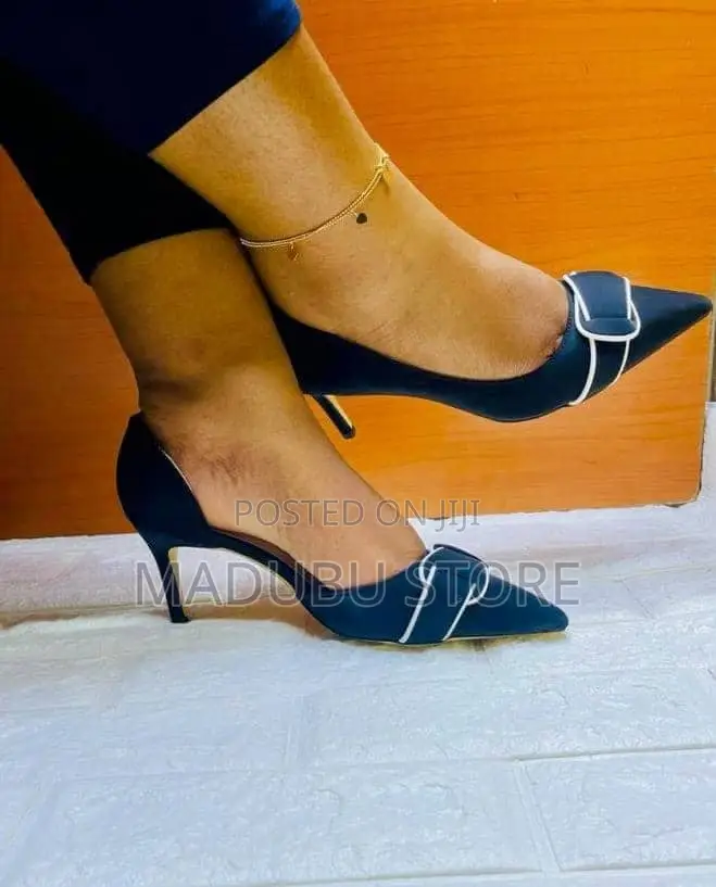 Women's Pump Shoes