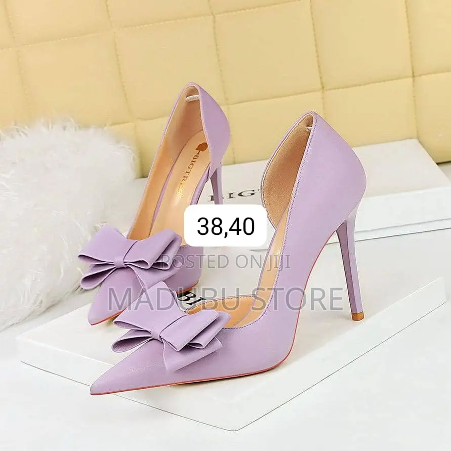 Women's Pump Shoes