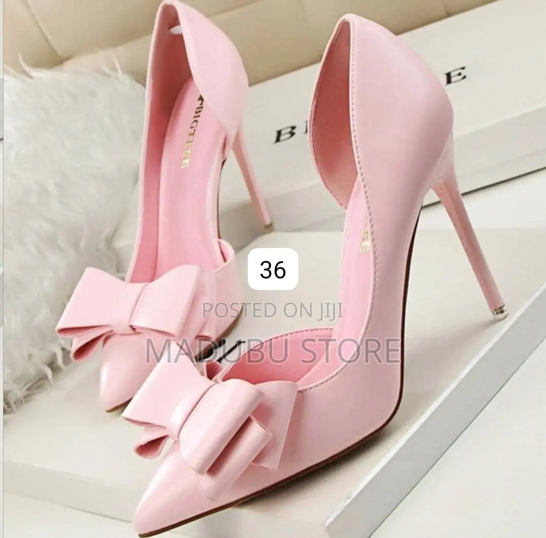 Women's Pump Shoes