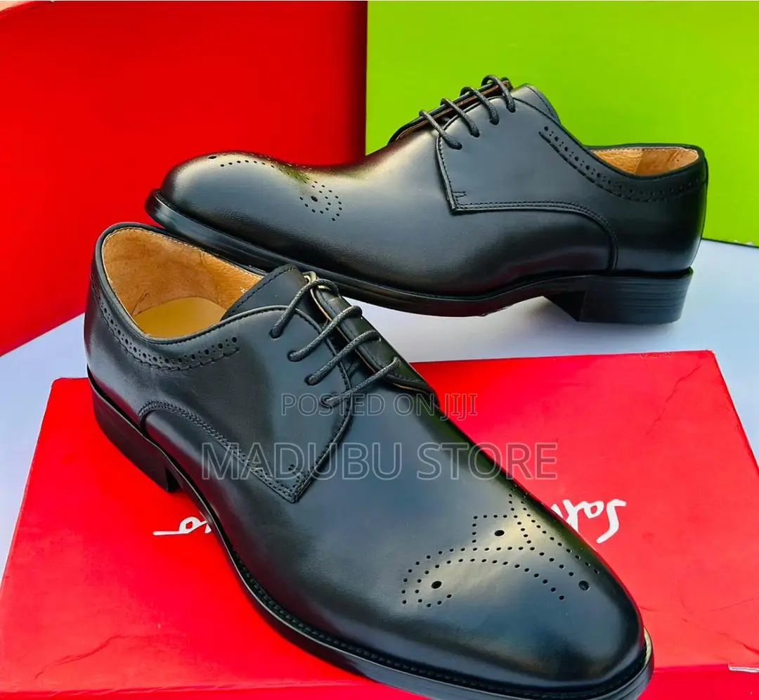 Men'classic Official Shoes