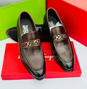 Men's Classic Shoes