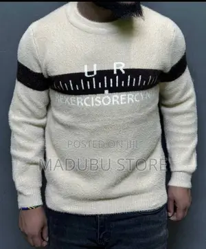 Unisex Sweaters