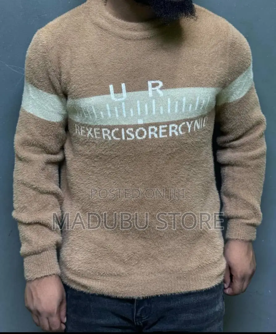 Unisex Sweaters