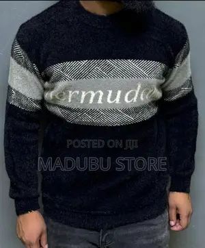 Unisex Sweaters