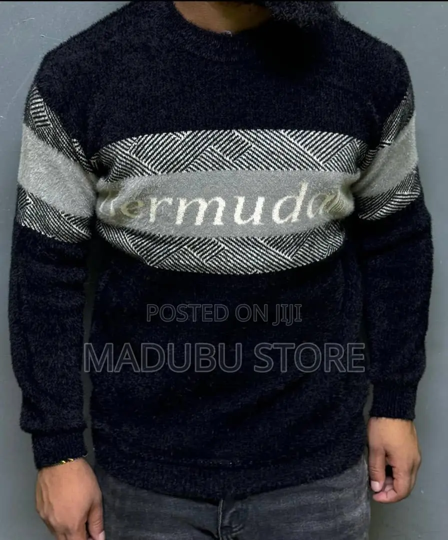 Unisex Sweaters