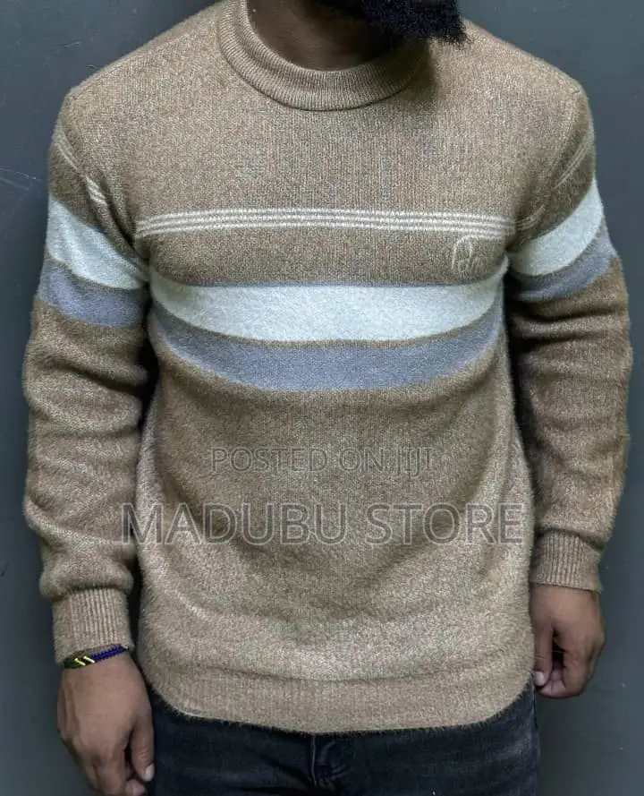 Unisex Sweaters