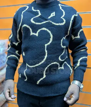 Unisex Sweaters