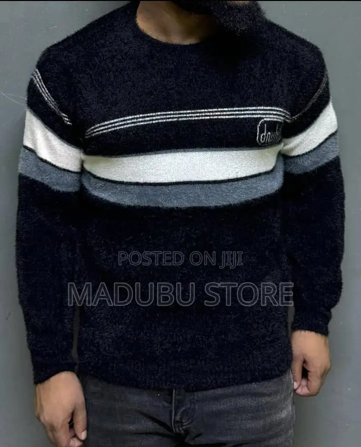 Unisex Sweaters
