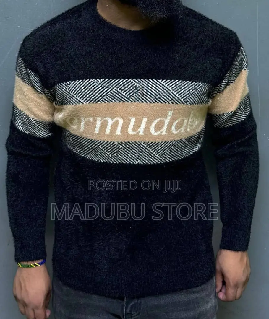 Unisex Sweaters