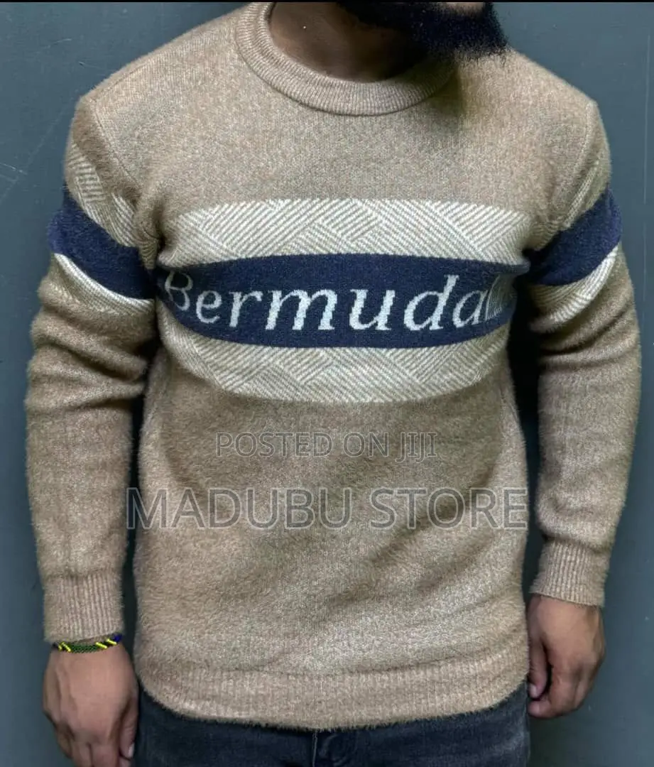 Unisex Sweaters