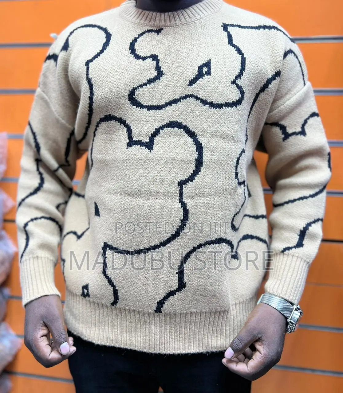 Unisex Sweaters