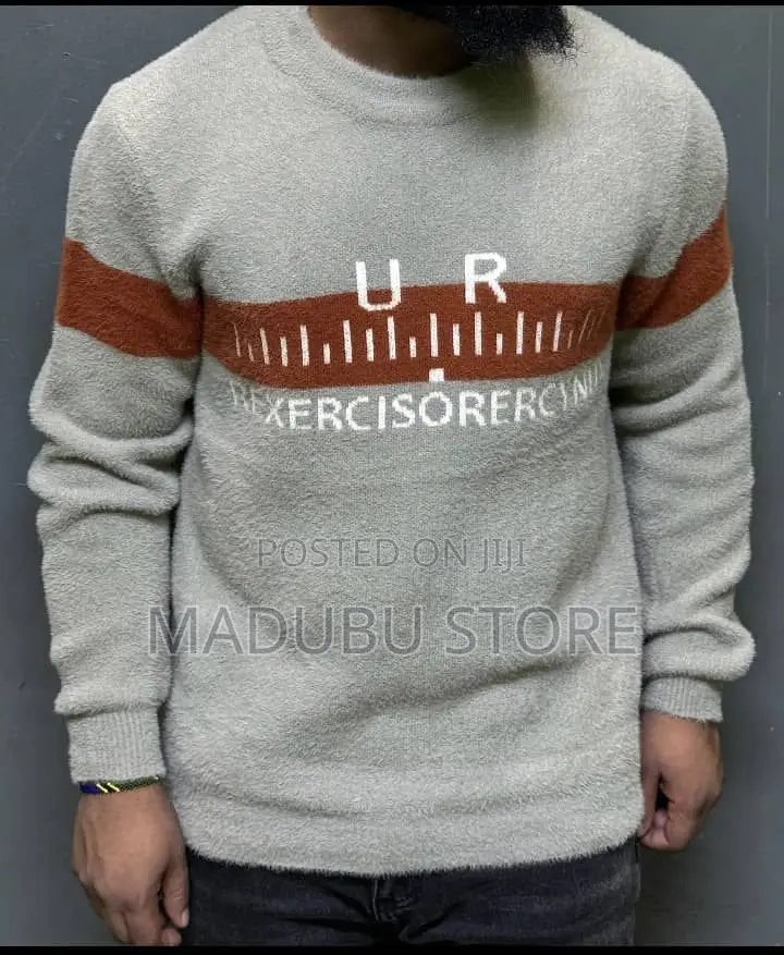 Unisex Sweaters