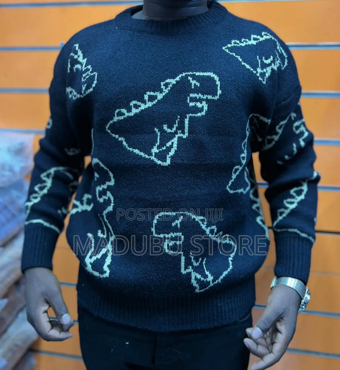Unisex Sweaters