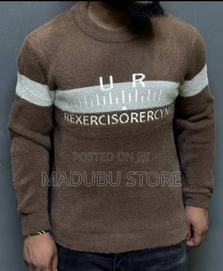 Unisex Sweaters